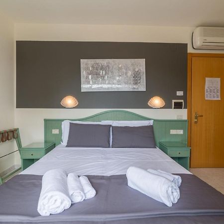 Hotel Airone (Adults Only) 比比翁 外观 照片