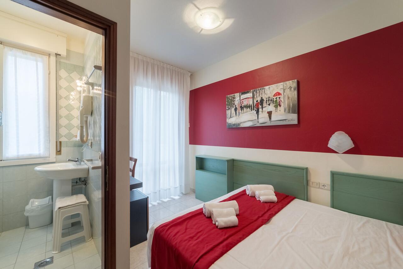 Hotel Airone (Adults Only) 比比翁 外观 照片
