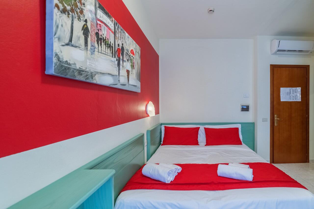 Hotel Airone (Adults Only) 比比翁 外观 照片