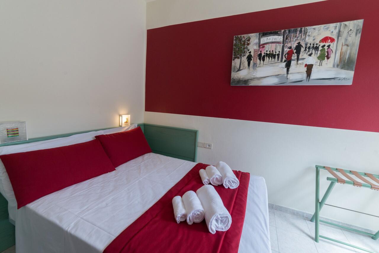 Hotel Airone (Adults Only) 比比翁 外观 照片