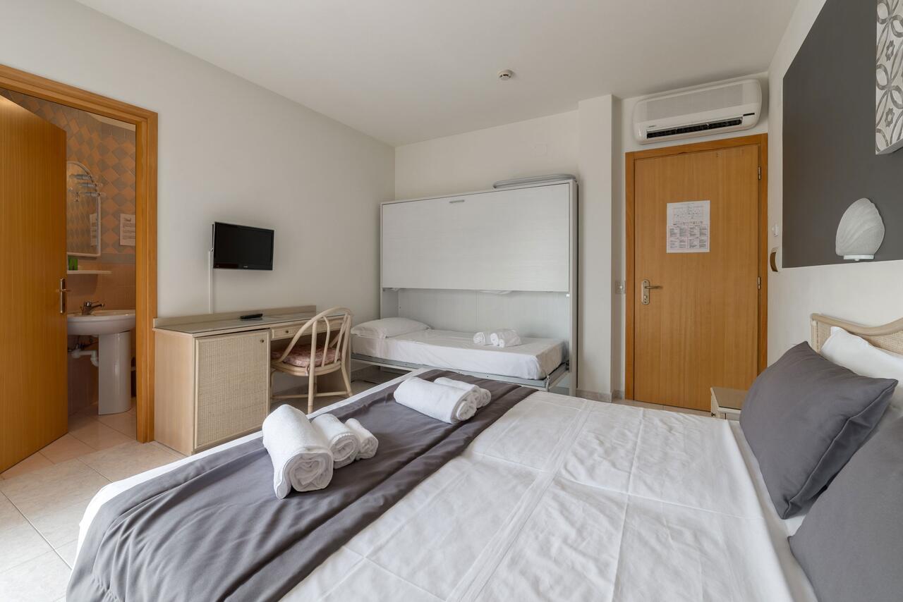 Hotel Airone (Adults Only) 比比翁 外观 照片