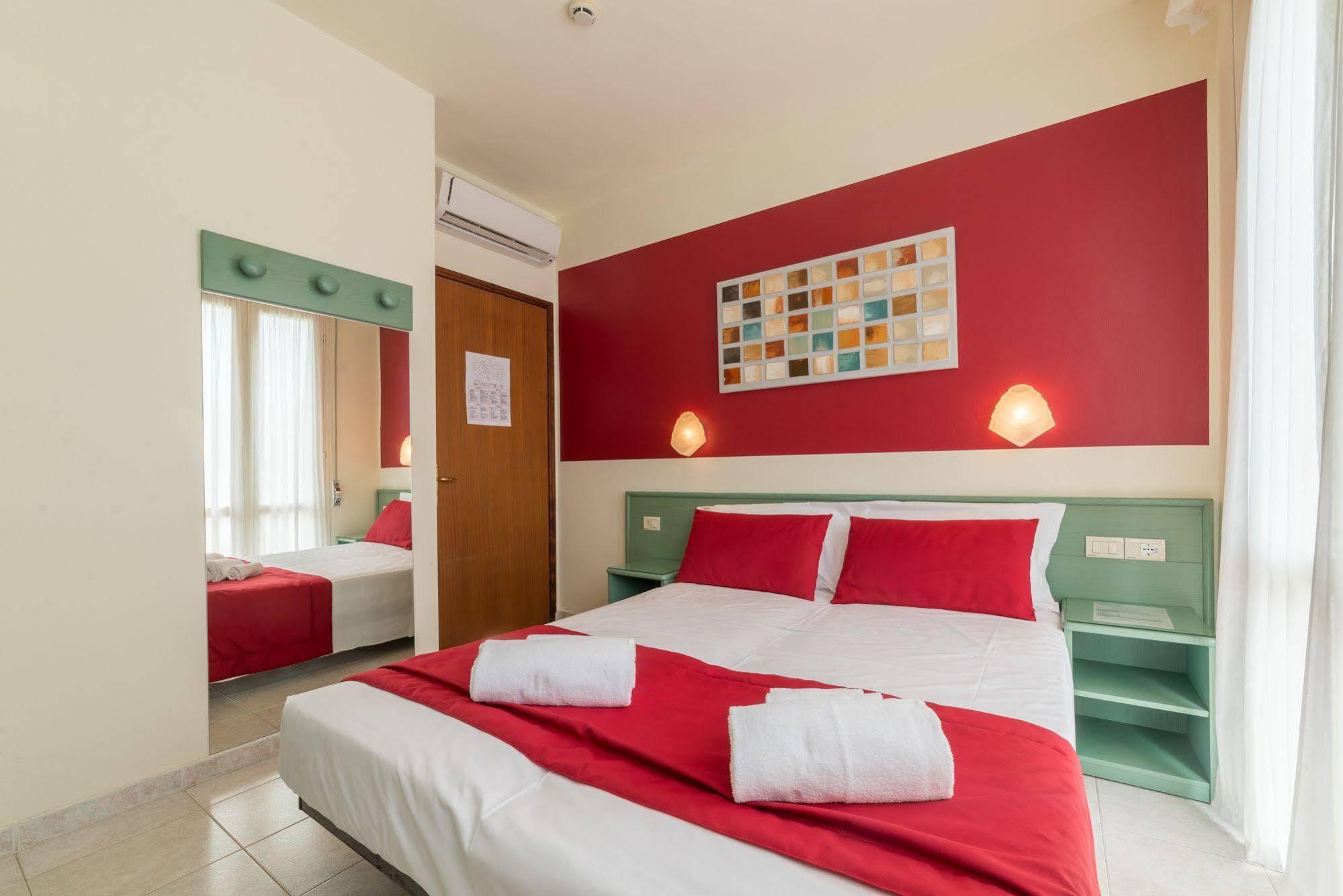 Hotel Airone (Adults Only) 比比翁 外观 照片