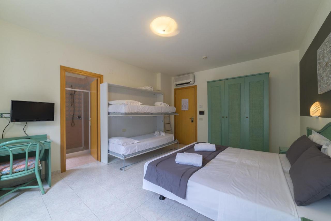 Hotel Airone (Adults Only) 比比翁 外观 照片