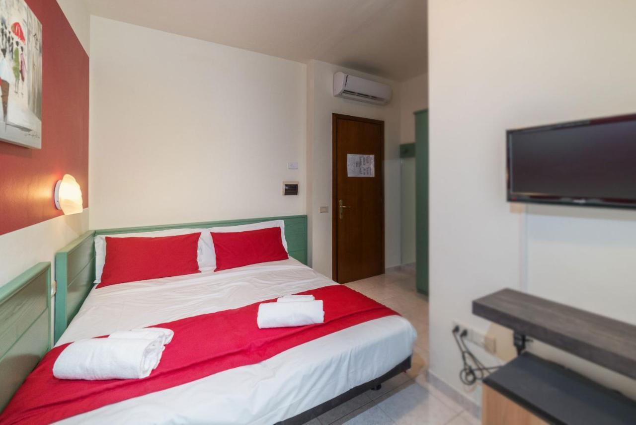 Hotel Airone (Adults Only) 比比翁 外观 照片