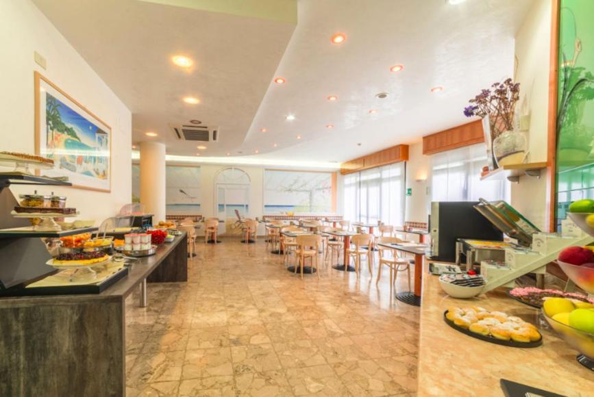 Hotel Airone (Adults Only) 比比翁 外观 照片